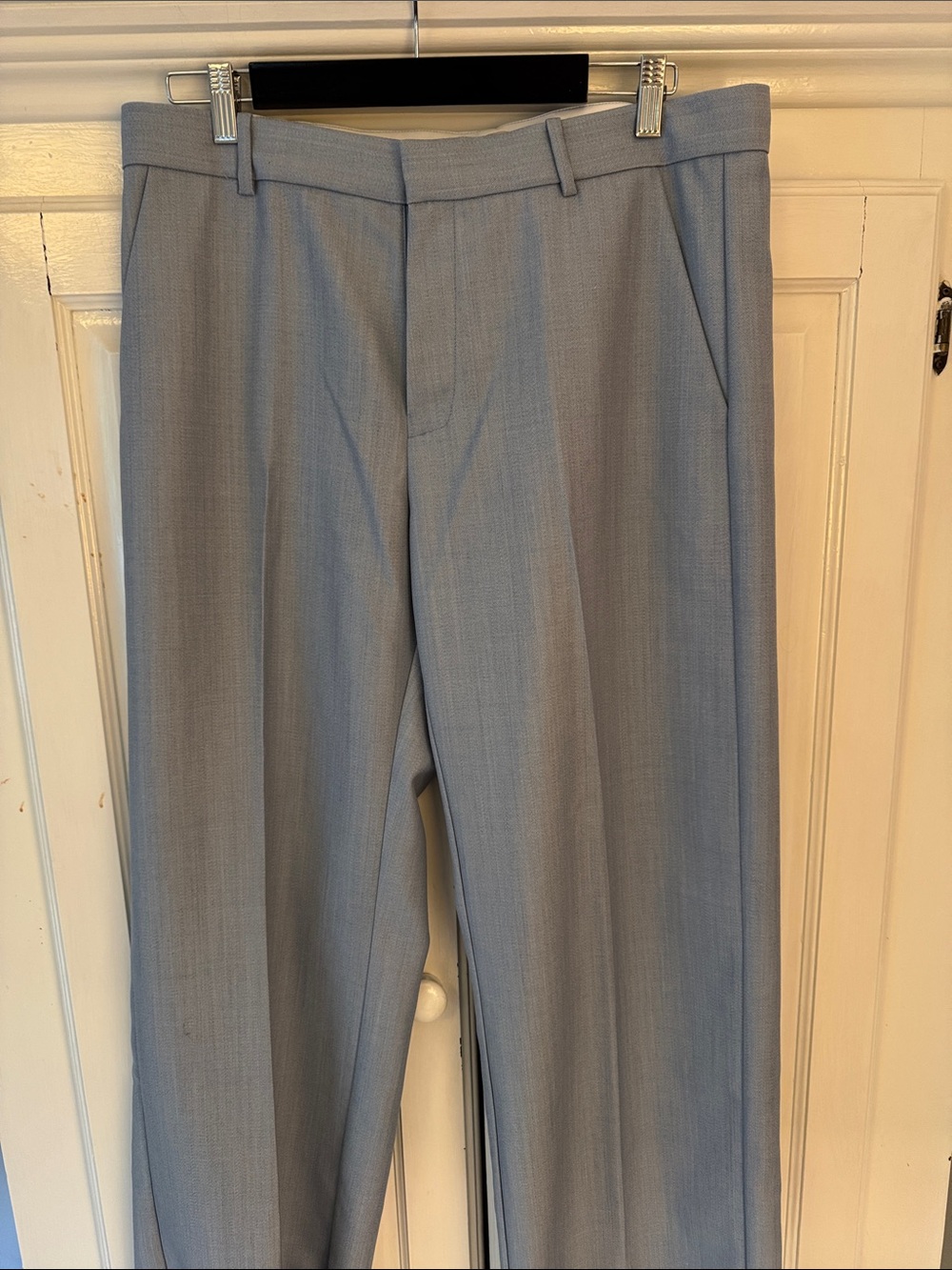 St. Agni Carter Trousers - Never Worn